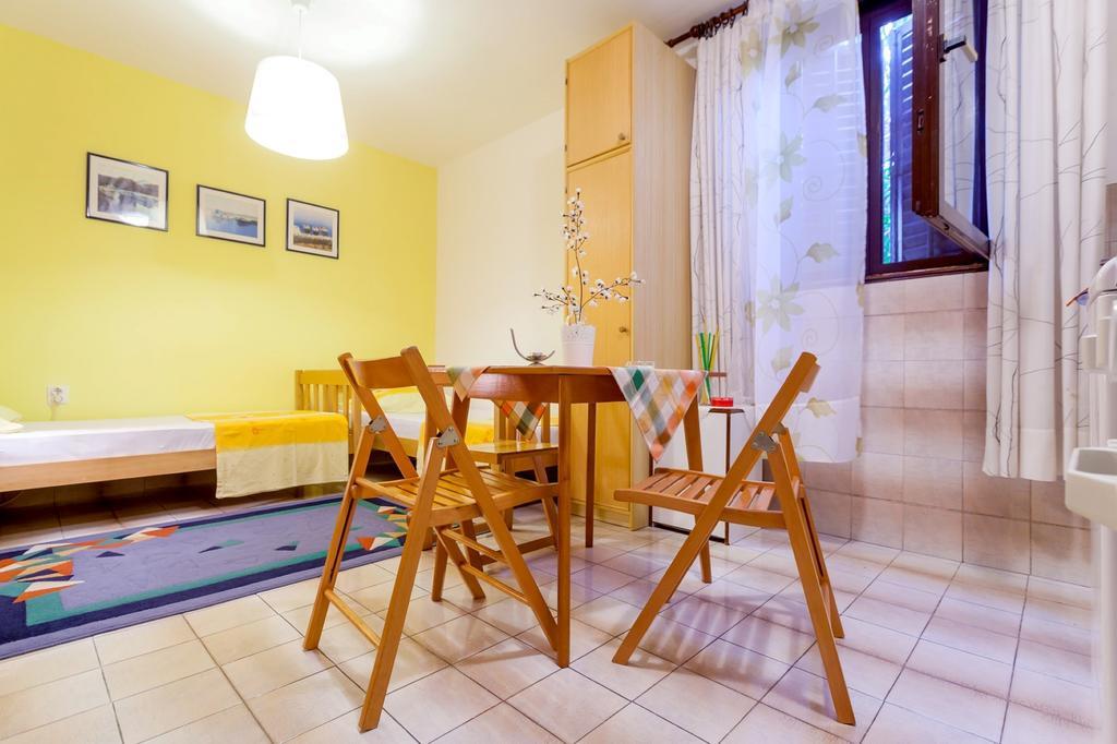 Guest House Marija Split Quarto foto