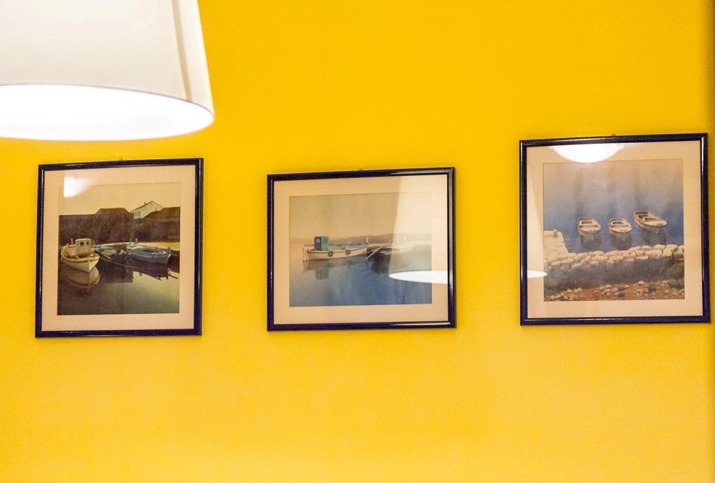 Guest House Marija Split Quarto foto