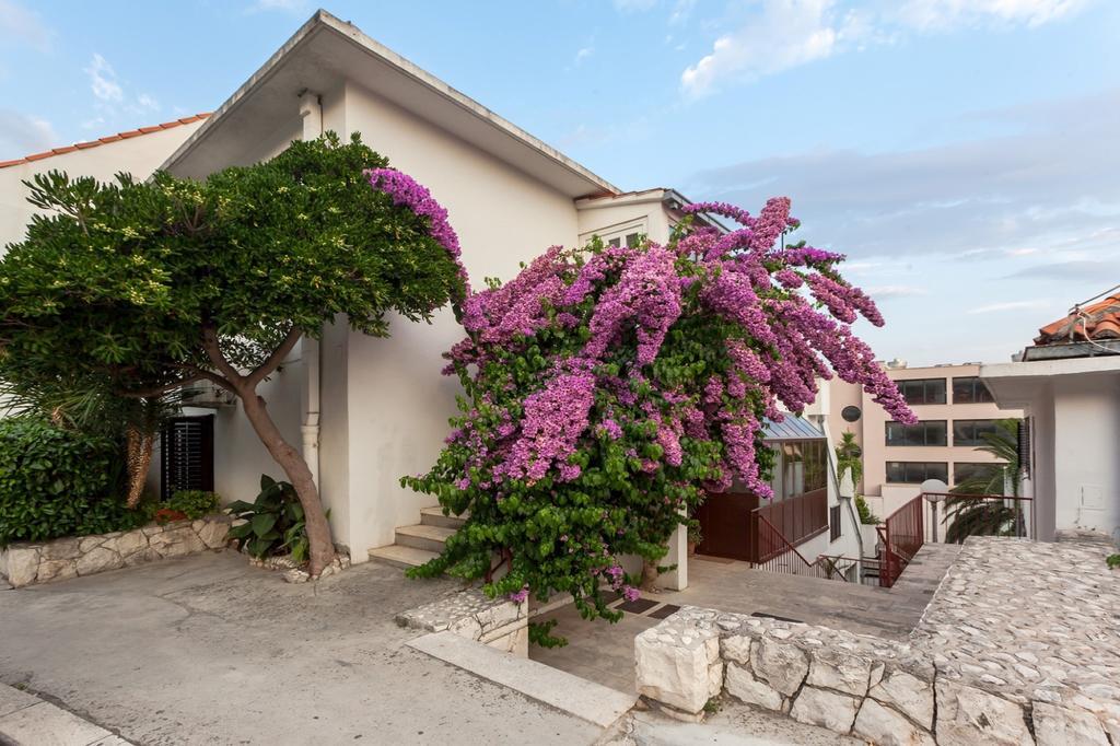 Guest House Marija Split Exterior foto