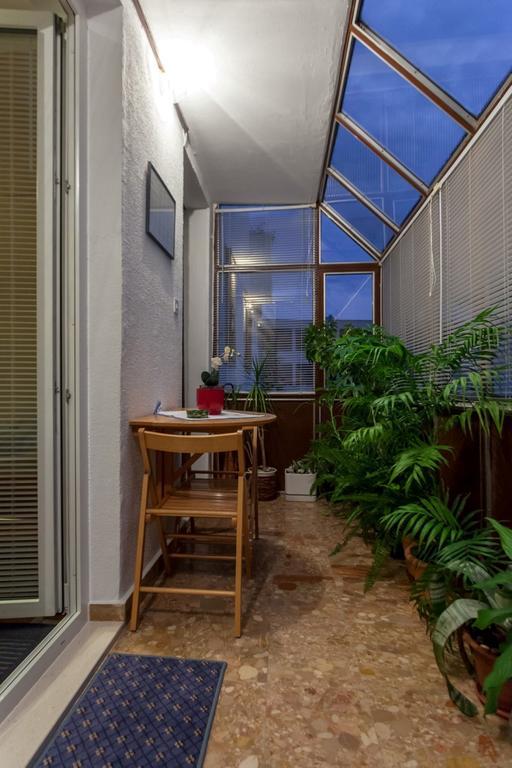 Guest House Marija Split Quarto foto
