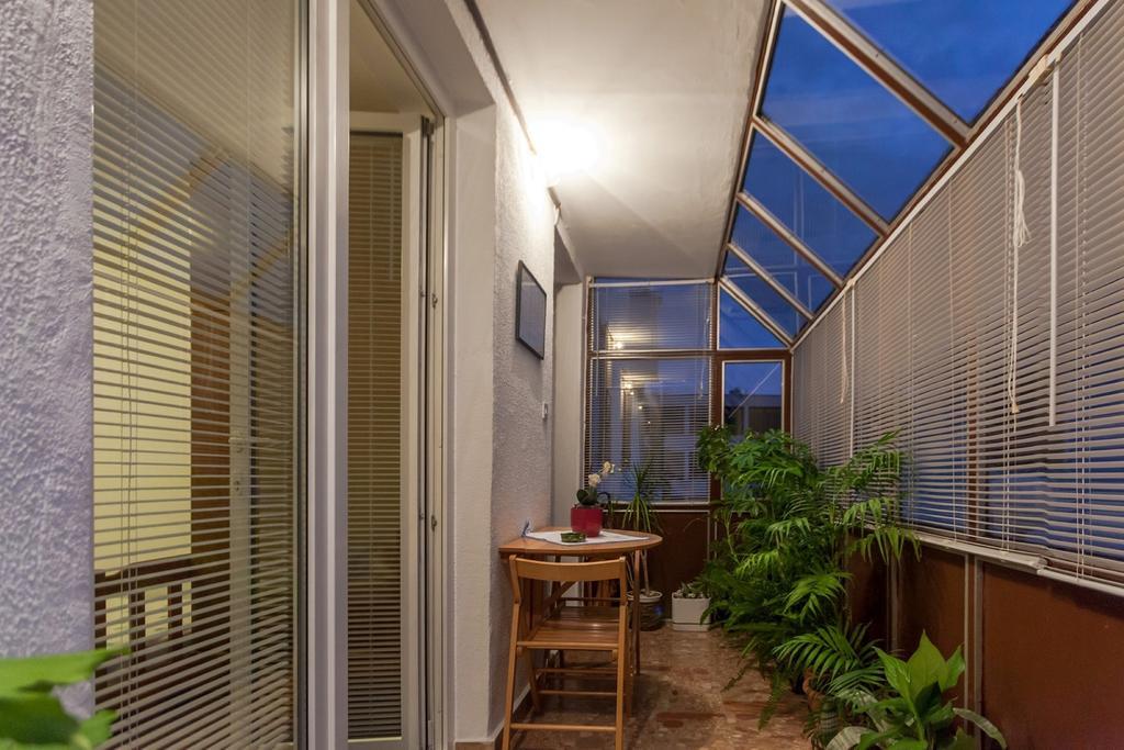 Guest House Marija Split Quarto foto