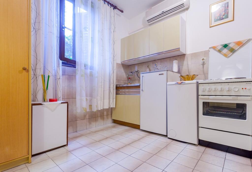 Guest House Marija Split Quarto foto