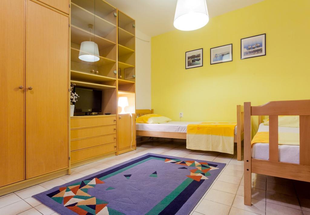 Guest House Marija Split Quarto foto