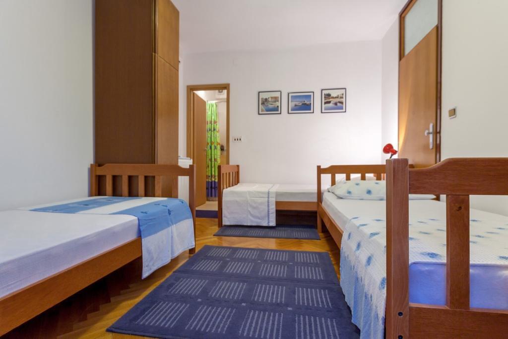 Guest House Marija Split Quarto foto