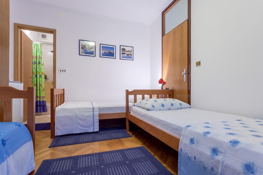 Guest House Marija Split Quarto foto