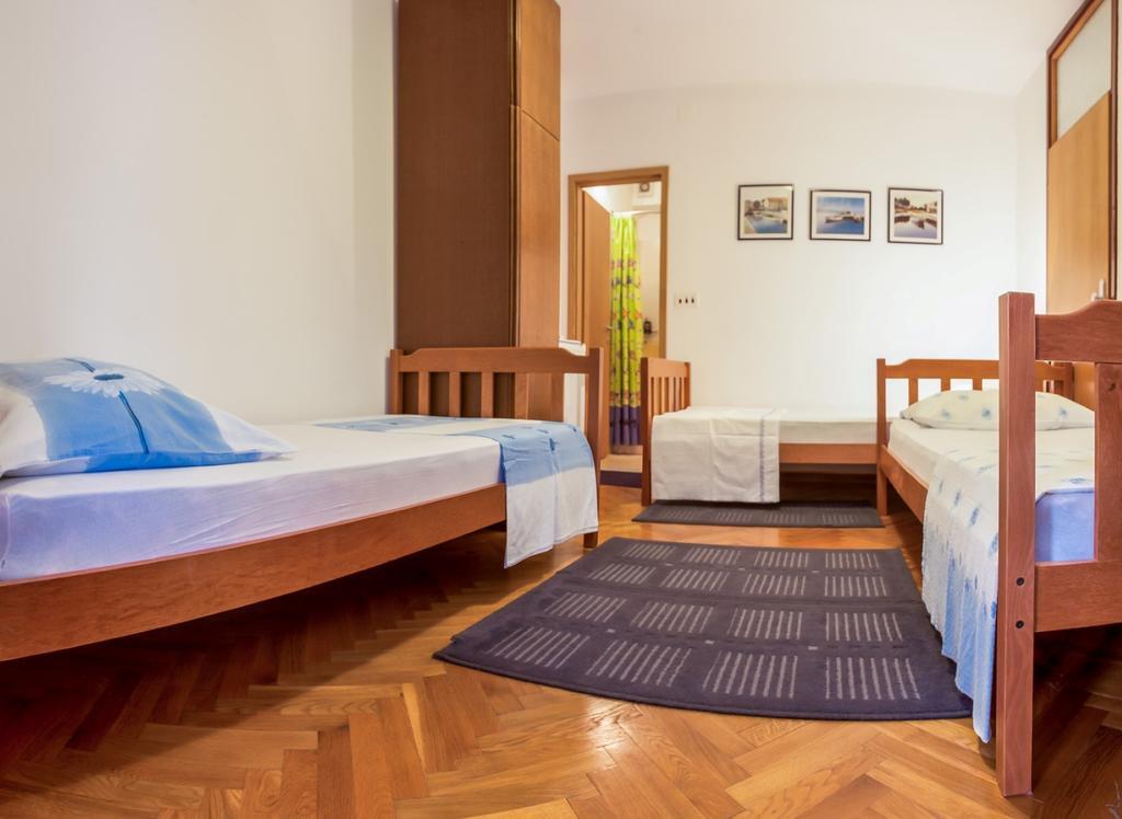 Guest House Marija Split Quarto foto